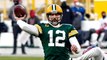 Could Aaron Rodgers Leave the Green Bay Packers?