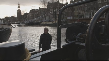 The Netherlands is under serious rising sea-level threat