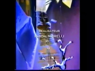 arsene lupin debut et fin VF