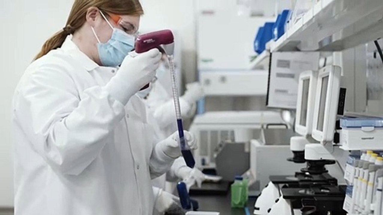 Moderna confirma eficácia contra novas variantes