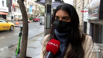 Kağıt toplayıcı bıçakla saldırdı