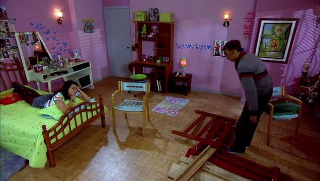 Gabriela, Giros del Destino - Capítulo 64 HD