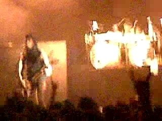 Bullet For My Valentine en Live 5
