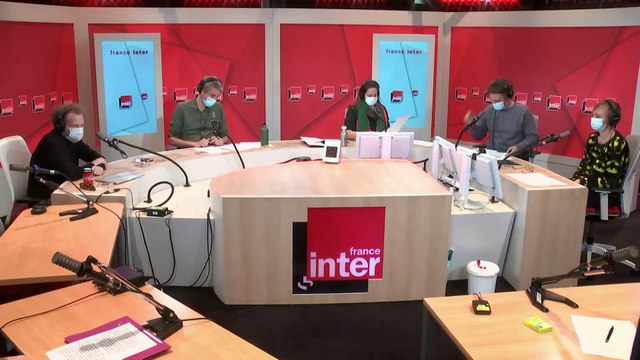 Bernie Sanders a accompli le rêve de Marlène Schiappa : devenir influenceur mode ! - Le Journal de 17h17