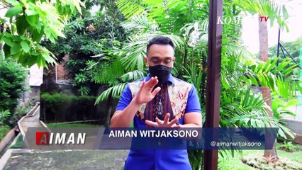 Akankah Tilang Elektronik Akan Mengubah Budaya Berkendara? (4) - Aiman