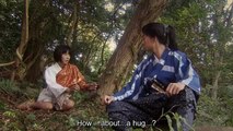 Ashi Girl - アシガール - E11 English Subtitles