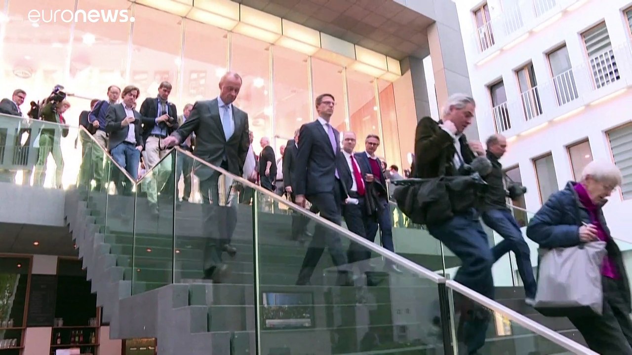 Laschet, Söder und die Kanzlerkandidatur - nur 21% wollen Laschet