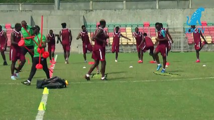 CHAN Cameroun 2020 : Match RDC-Niger ce 25 janvier au Stade Amadou Ahidjo, à Yaoundé