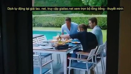 Những Kẻ Mộng Mơ Tập 39 - VTV2 thuyết minh tap 40 - Phim Thỗ Nhĩ Kỳ - xem phim nhung ke mong mo tap 39