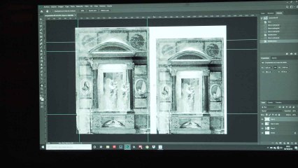 Factum Arte, tecnología española para recuperar y conservar el 'alma' del arte