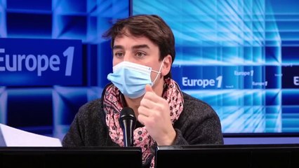 Inégalités et crise du Covid-19 : Cécile Duflot prône "un système fiscal plus juste et plus redistributif"
