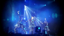BABYMETAL - KARATE - Live at Wembley 2016
