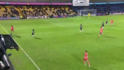 Alhagi Touray Sisay Shines in Recent Southend & Hull Appearances ⚽