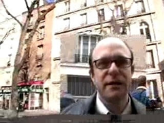Jean Serror-Portraits liste Calandra