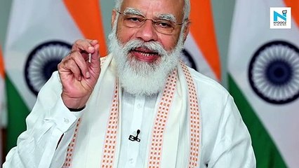 National Voters Day occasion to appreciate EC’s remarkable contribution: PM Modi