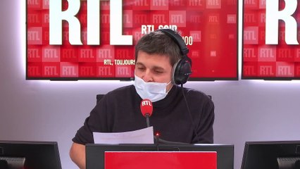 L'oeil de... du 25 janvier 2021