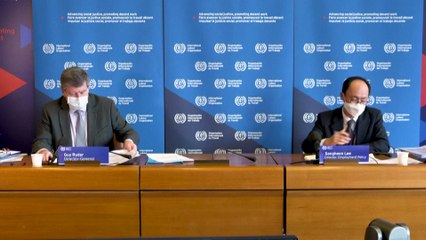 ILO: Súlyosabb a válság, mint 2008 után volt