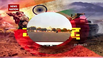 Jai Hind : इमरान खान ने लगाई 'जिन्ना' की बोली !