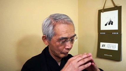 For a better life and spiritual growth, 01-25-2021