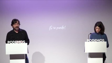 Rafa Mayoral: "A Felipe González le queda poca vergüenza y debería callarse"