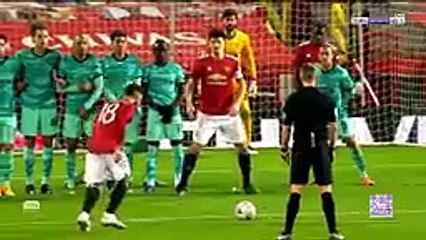 لمن ستوجه أصابع الإتهام بعد خسارة ليفربول أمام مانشستر يونايتد؟ هل هو كلوب أم صلاح؟