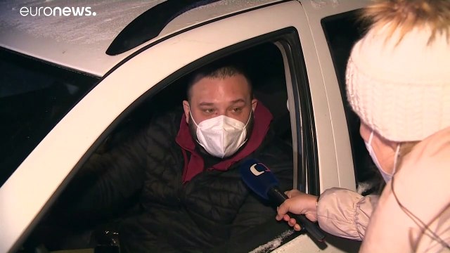 Un tampone ogni 48 ore: la vita dei pendolari cechi