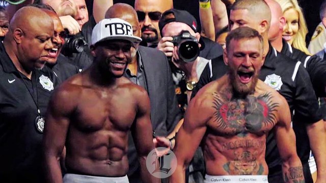 Dustin Poirier noquea en el segundo a Conor McGregor