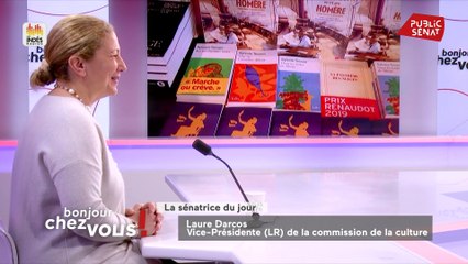 Bonjour chez vous ! (25/01/2021)