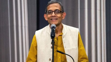 Exclusive: Nobel Laureate Prof Abhijit Banerjee on Union Budget, Oxfam report, more