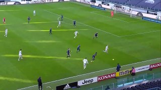 Juventus 2-0 Bologna - First Goal For Arthur As McKennie Nets! - Serie A Highlights