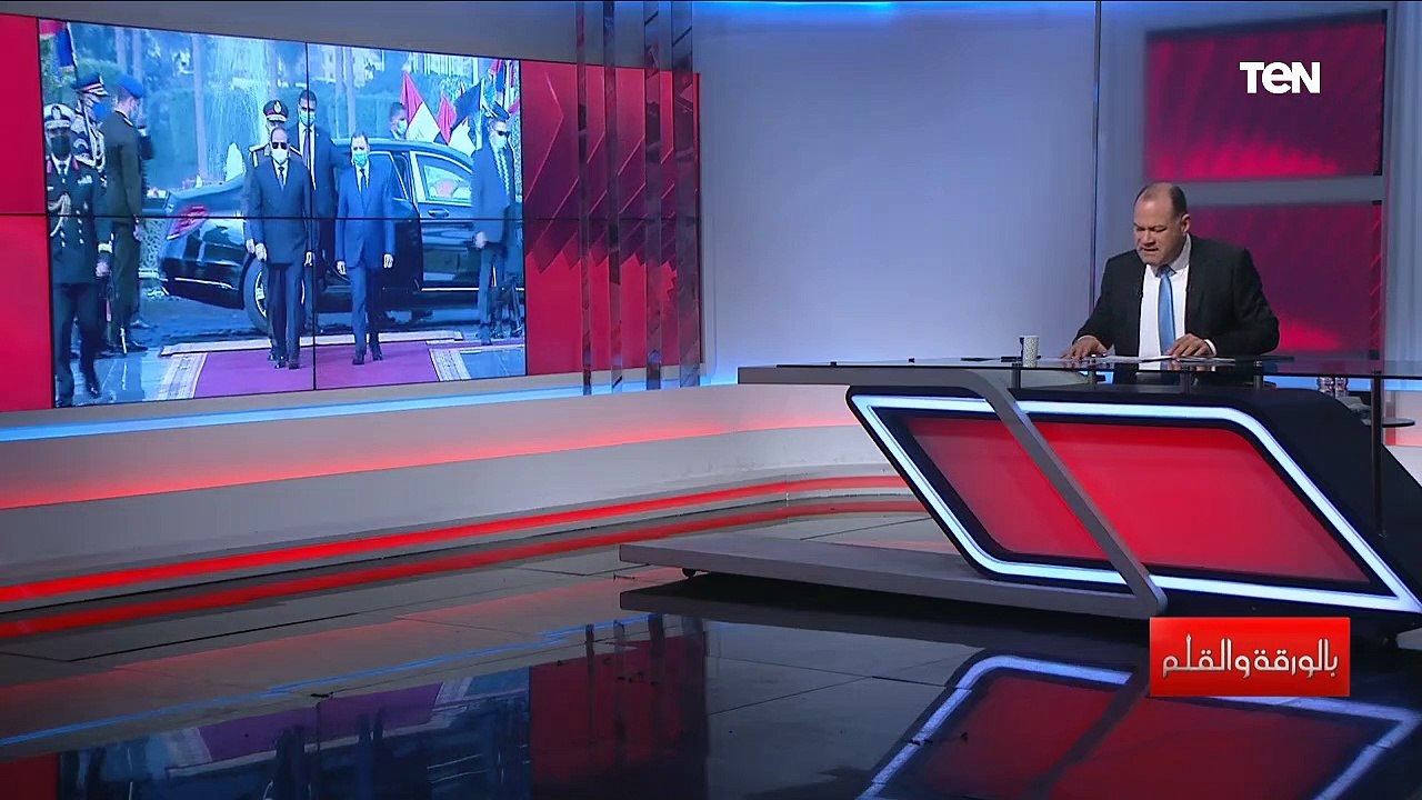 نشأت الديهي: اليوم اثبت الشعب المصري إنه أصيل واثبتت الشرطة إنها بنت أصول والشرطة والجيش ملك للشعب