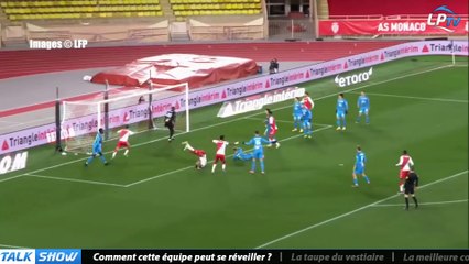 Talk Show du 25/01, partie 1 : comment cette équipe peut se réveiller ?
