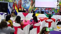 La Educación Especial en Nicaragua alcanza nuevos logros y se fortalece