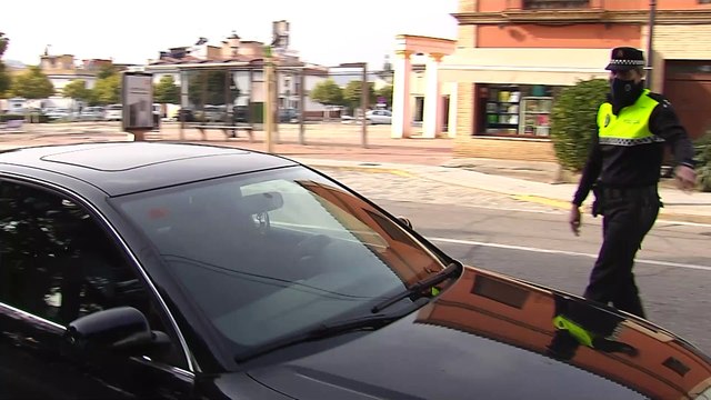 Las CCAA endurecen las restricciones tras el avance del virus