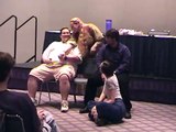 MegaCon 2002: The Biggs and Carter Experience (2002-02-23)