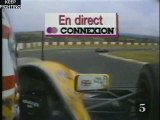 517 F1 1) GP d'Afrique du Sud 1992 P4