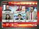ن لیگ کے سینیٹ انتخابات کے اعلان سے منصور علی خان کا عظمیٰ بخاری سے بحث