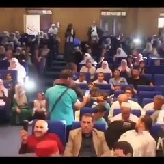 مسابقة القران الكريم