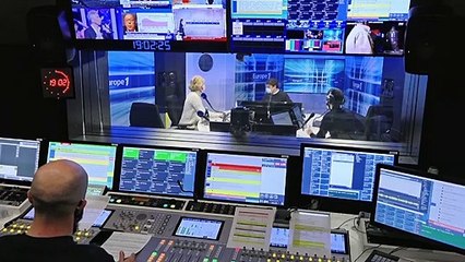 Face au variant britannique, des scientifiques appellent à reconfiner
