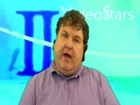 Russell Grant Video Horoscope Gemini February Sunday 24th