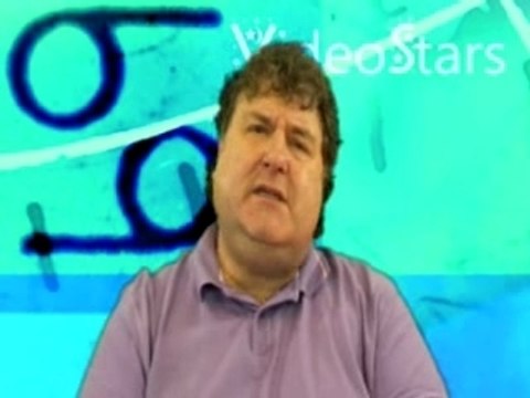 Russell Grant Video Horoscope Cancer February Sunday 24th