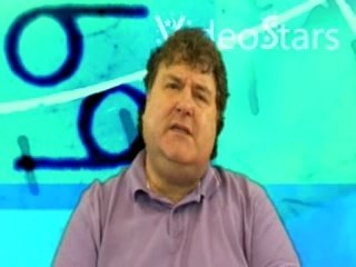 Russell Grant Video Horoscope Cancer February Sunday 24th