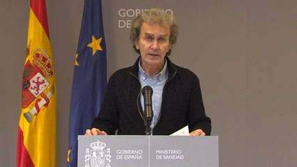 Las CCAA administran el 91,9% de las dosis recibidas