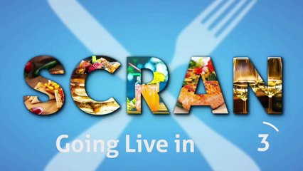 WATCH Scran LIVE: The Scotsman’s  virtual Burns Night 2021