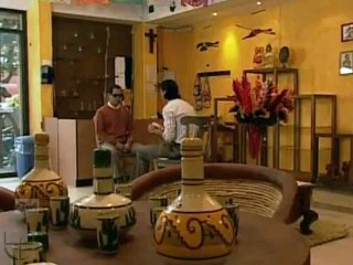 Amarte es mi pecado - Capitulo 61 Completo