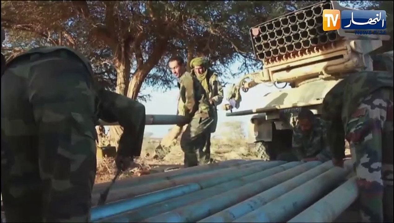 الحكومة الصحراوية تعلن أراضيها ساحة حرب مفتوحة والجيش الصحراوي يصعد عملياته