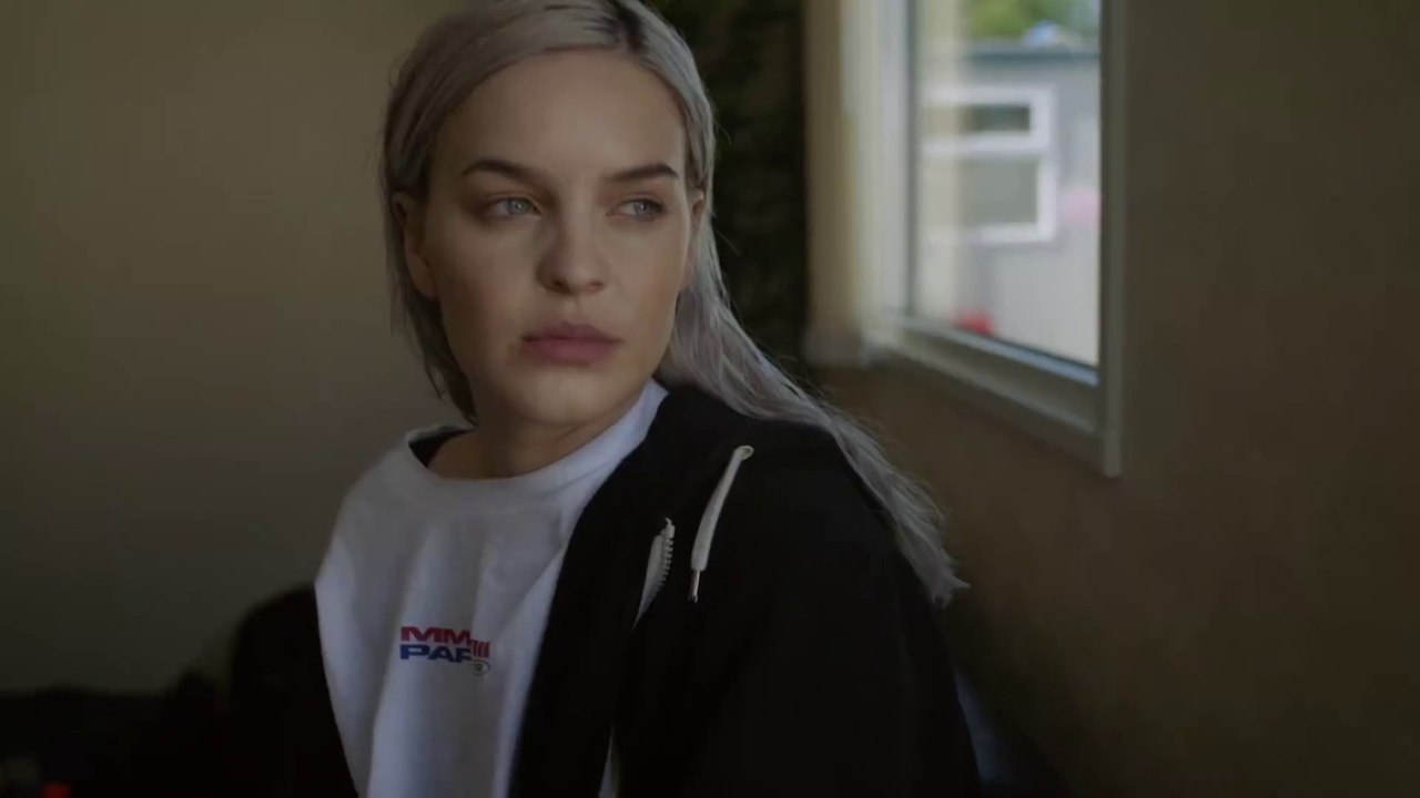 Becoming Anne-Marie Vevo UK LIFT Anne Marie 2018 I ANNE-MARIE 2018 DOCUMENTARY