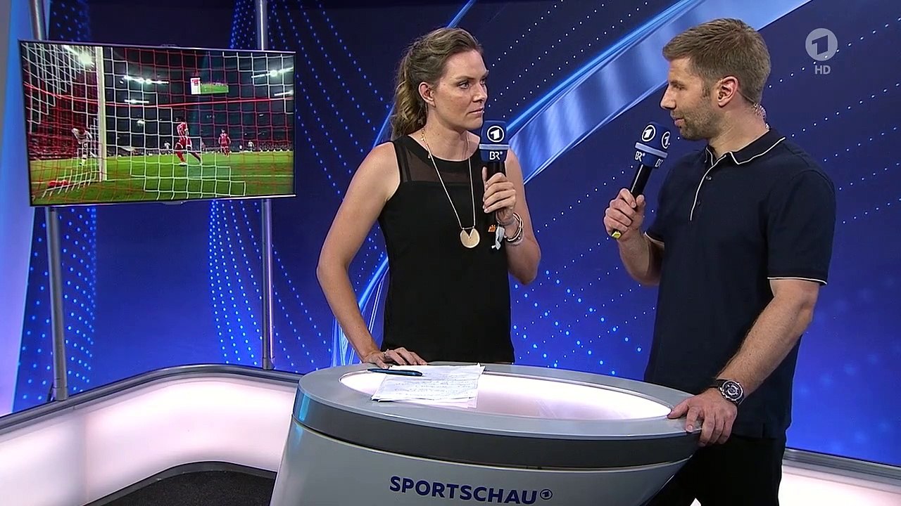 Audi Cup 2017  : Bayern München v Liverpool  2017.08.01  2.HZ