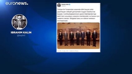 تركيا تريد "تسوية المشاكل" مع اليونان بشأن التنقيب عن الغاز في شرق المتوسط