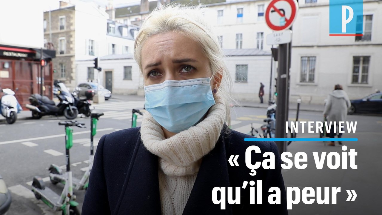 La mère de Yuriy : «Je veux comprendre ce qu’il s’est passé»
